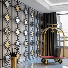 Отель Бутик-Отель 39, Ростов-на-Дону, Ростовская область