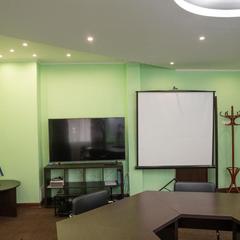 Отель Аэро-Отель, Ростов-на-Дону, Ростовская область