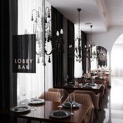 Отель Бутик-Отель 39, Ростов-на-Дону, Ростовская область