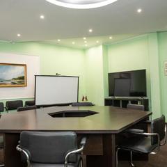 Отель Аэро-Отель, Ростов-на-Дону, Ростовская область