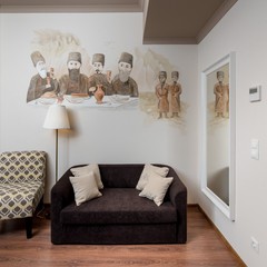 Гостевой дом Бутик-Отель Welcome House, Ростов-на-Дону, Ростовская область