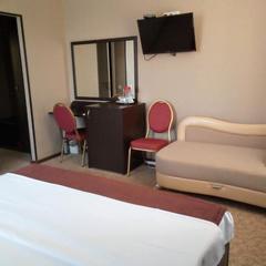 Отель Аэро-Отель, Ростов-на-Дону, Ростовская область