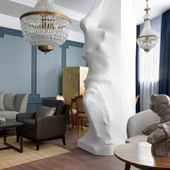 Отель Бутик-Отель 39, Ростов-на-Дону, Ростовская область