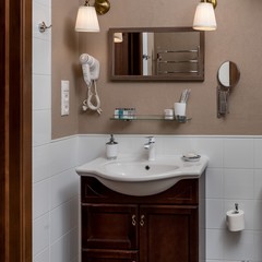 Гостевой дом Бутик-Отель Welcome House, Ростов-на-Дону, Ростовская область