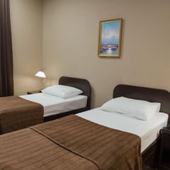 Отель Аэро-Отель, Ростов-на-Дону, Ростовская область