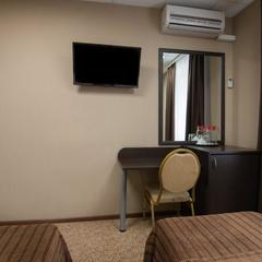 Отель Аэро-Отель, Ростов-на-Дону, Ростовская область