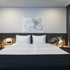 Отель Бутик-Отель 39, Ростов-на-Дону, Ростовская область