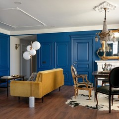 Отель Бутик-Отель 39, Ростов-на-Дону, Ростовская область