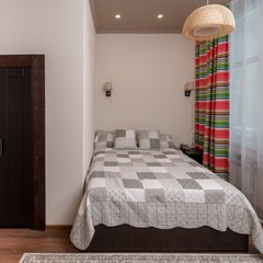 Гостевой дом Бутик-Отель Welcome House, Ростов-на-Дону, Ростовская область