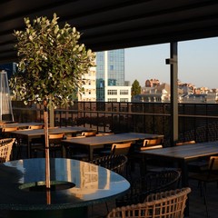 Отель Бутик-Отель 39, Ростов-на-Дону, Ростовская область