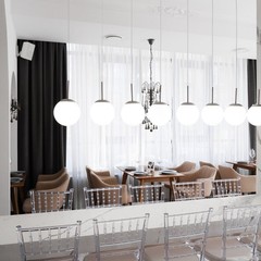 Отель Бутик-Отель 39, Ростов-на-Дону, Ростовская область