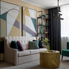 Отель Бутик-Отель 39, Ростов-на-Дону, Ростовская область