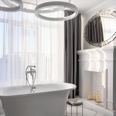 Отель Бутик-Отель 39, Ростов-на-Дону, Ростовская область