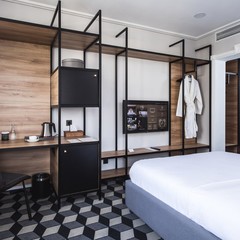 Отель Бутик-Отель 39, Ростов-на-Дону, Ростовская область