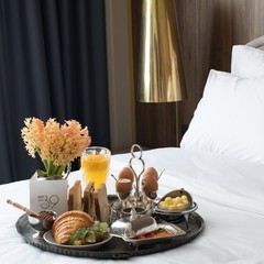 Отель Бутик-Отель 39, Ростов-на-Дону, Ростовская область