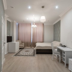 Гостевой дом Бутик-Отель Welcome House, Ростов-на-Дону, Ростовская область