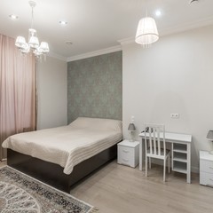 Гостевой дом Бутик-Отель Welcome House, Ростов-на-Дону, Ростовская область