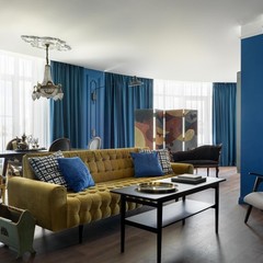 Отель Бутик-Отель 39, Ростов-на-Дону, Ростовская область