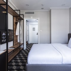 Отель Бутик-Отель 39, Ростов-на-Дону, Ростовская область