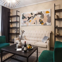 Отель Бутик-Отель 39, Ростов-на-Дону, Ростовская область