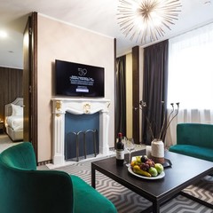 Отель Бутик-Отель 39, Ростов-на-Дону, Ростовская область