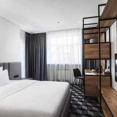 Отель Бутик-Отель 39, Ростов-на-Дону, Ростовская область