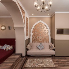 Гостевой дом Бутик-Отель Welcome House, Ростов-на-Дону, Ростовская область