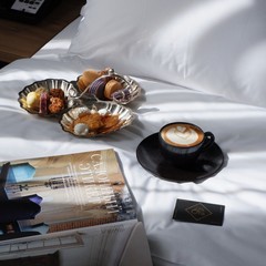 Отель Бутик-Отель 39, Ростов-на-Дону, Ростовская область