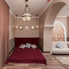 Гостевой дом Бутик-Отель Welcome House, Ростов-на-Дону, Ростовская область