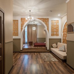 Гостевой дом Бутик-Отель Welcome House, Ростов-на-Дону, Ростовская область