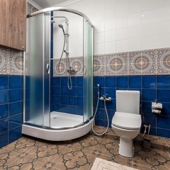 Гостевой дом Бутик-Отель Welcome House, Ростов-на-Дону, Ростовская область