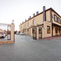 Гостиница Meridian, Ростов-на-Дону, Ростовская область