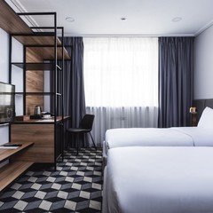 Отель Бутик-Отель 39, Ростов-на-Дону, Ростовская область