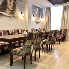 Гостевой дом Бутик-Отель Welcome House, Ростов-на-Дону, Ростовская область