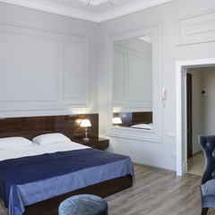 Гостиница Meridian, Ростов-на-Дону, Ростовская область