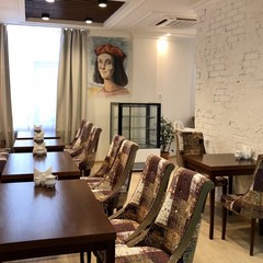 Гостевой дом Бутик-Отель Welcome House, Ростов-на-Дону, Ростовская область