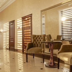 Гостиница Meridian, Ростов-на-Дону, Ростовская область