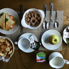 Гостиница Meridian, Ростов-на-Дону, Ростовская область