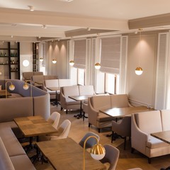 Гостиница Meridian, Ростов-на-Дону, Ростовская область