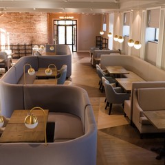 Гостиница Meridian, Ростов-на-Дону, Ростовская область