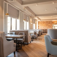 Гостиница Meridian, Ростов-на-Дону, Ростовская область