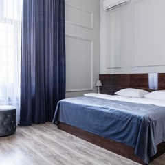 Гостиница Meridian, Ростов-на-Дону, Ростовская область