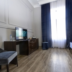 Гостиница Meridian, Ростов-на-Дону, Ростовская область