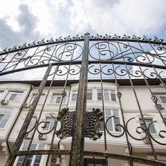 Отель Голубое Озеро, Ростов-на-Дону, Ростовская область