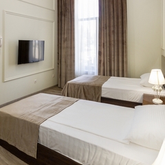 Гостиница Meridian, Ростов-на-Дону, Ростовская область