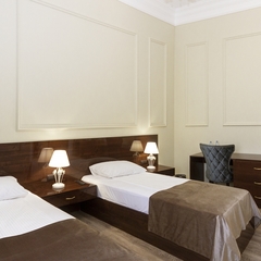 Гостиница Meridian, Ростов-на-Дону, Ростовская область