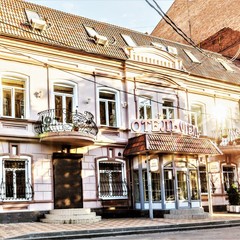 Отель Бутик-Отель Прованс, Ростов-на-Дону, Ростовская область