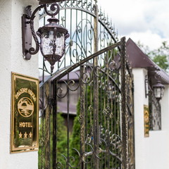 Отель Голубое Озеро, Ростов-на-Дону, Ростовская область