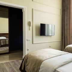 Гостиница Meridian, Ростов-на-Дону, Ростовская область