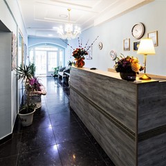 Отель Бутик-Отель Прованс, Ростов-на-Дону, Ростовская область